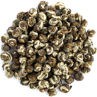 Your jasmine pearl is better