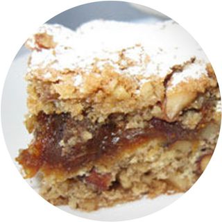 Fig & Date Slice